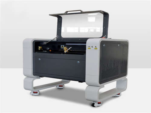 Laser Machine 4060 - 80 Watt Co2