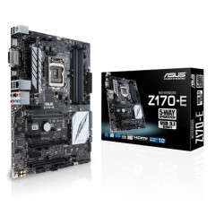 ASUS Z170-E