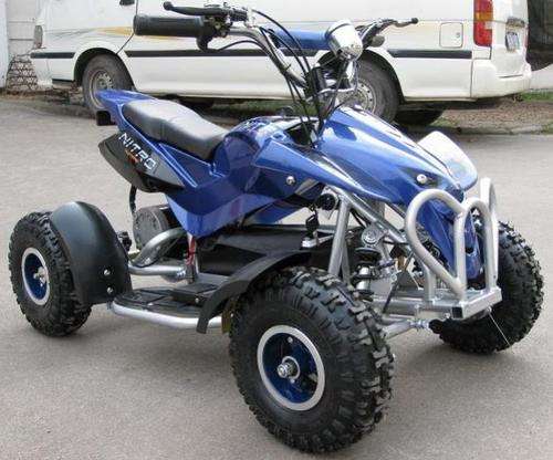 800 watt electric Quad bike direct from importer