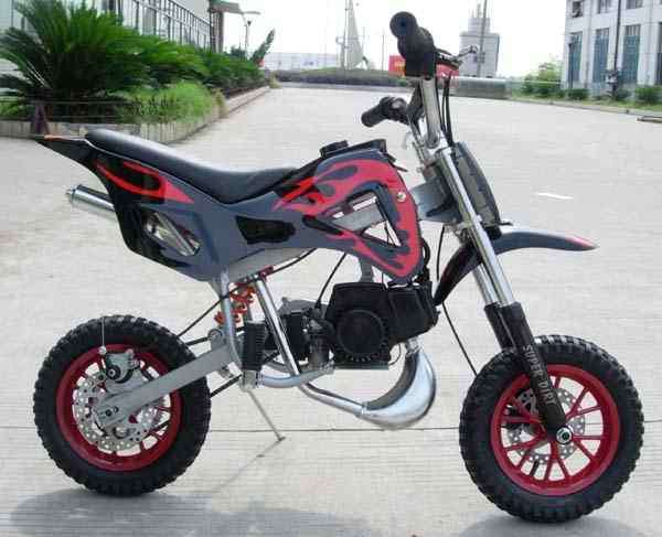 50cc dirt bike scrambler pit bike for kids SALE!! Brand New