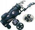 Electric golf trolley -  boxed new with 12 volt battery & charger