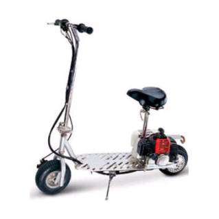 Goped 49cc petrol scooter brand new from importer