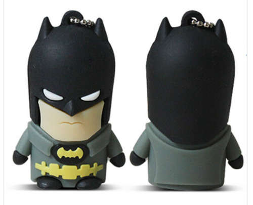 Batman 8GB USB Flash Drive (Free Postage in SA)