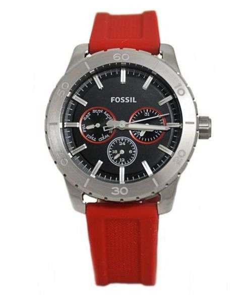 ***FOSSIL*** Brand new stunning looking men watch !!