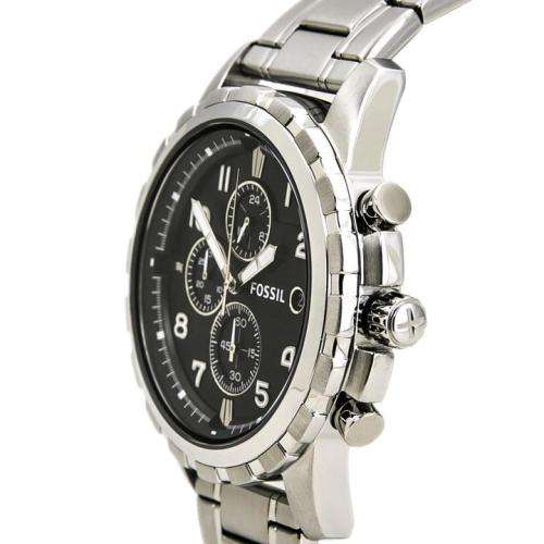 Brand new Authentic ****FOSSIL DEAN **** Stunning watch !!!