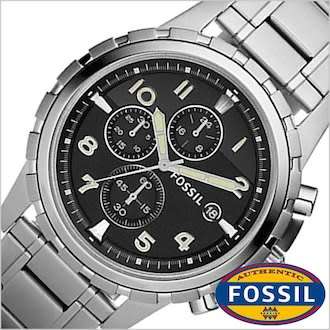 Brand new Authentic ****FOSSIL DEAN **** Stunning watch !!!