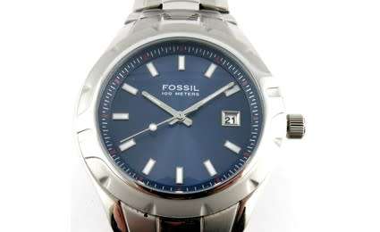 Brand new,authentic FOSSIL men watch.Stunning looking ! ( FREE SHIPPING )