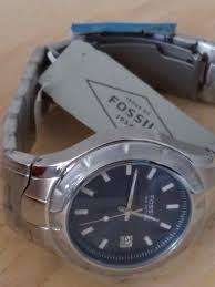 Brand new,authentic FOSSIL men watch.Stunning looking ! ( FREE SHIPPING )