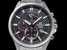 Casio Edivice *** Stunning watch ***