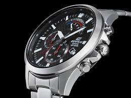 Casio Edivice *** Stunning watch ***