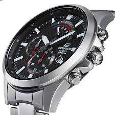 Casio Edivice *** Stunning watch ***