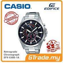 Casio Edivice *** Stunning watch ***