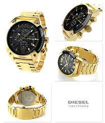 Brand new stunning ***DIESEL Overflow DZ4342*** Men watch!!!!! ( FREE SHIPPING )