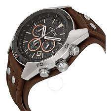 Brand new *** FOSSIL COACHMAN*** Stunning not to be missed men watch !!!!!