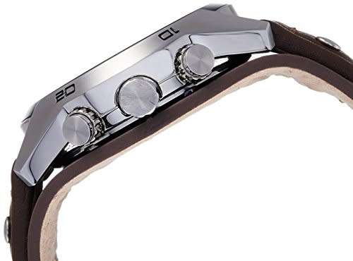 Brand new *** FOSSIL COACHMAN*** Stunning not to be missed men watch !!!!!