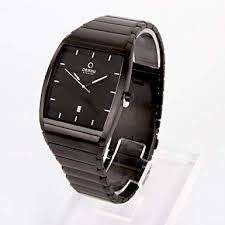 Brand new ***OBAKU*** Denemark stunning men watch!!!! ( Very low shipping)