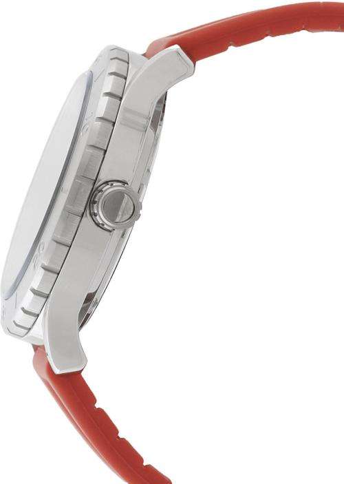 Brand new FOSSIL KIPTON - Stunning watch.Extra s/s band valued R380.Low shipping !!!!