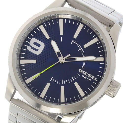 Brand new stunning DIESEL RASP DZ 1763 - Value R3875.Low shipping !!!