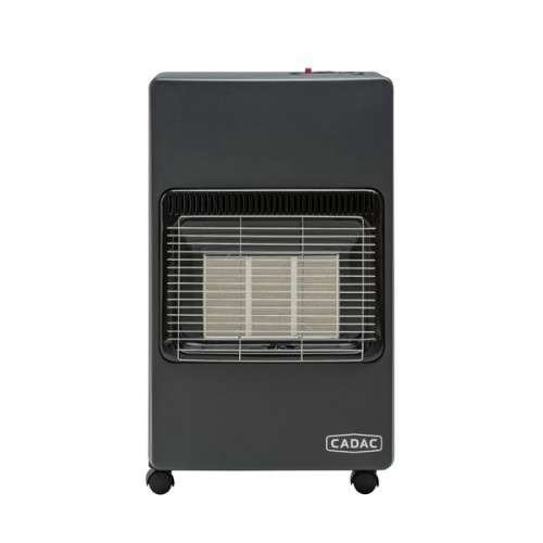 Cadac Roll about heater