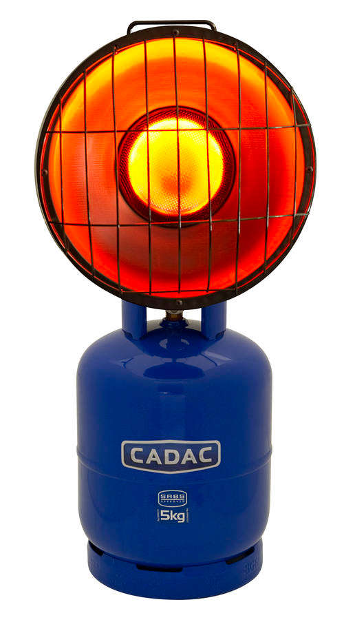 Cadac Safire Heater