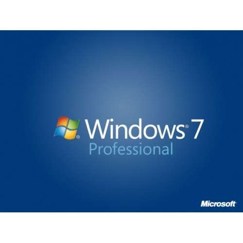 Microsoft Windows 7 Pro 32/64-bit License Key + download link. Instant Delivery