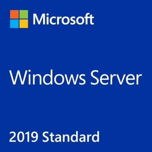 Windows Server 2019 Standard Retail License
