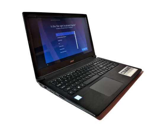 [Budget Powerhouse 7th Gen!] Acer i3 7th Gen , 4GB RAM, 1TB HDD