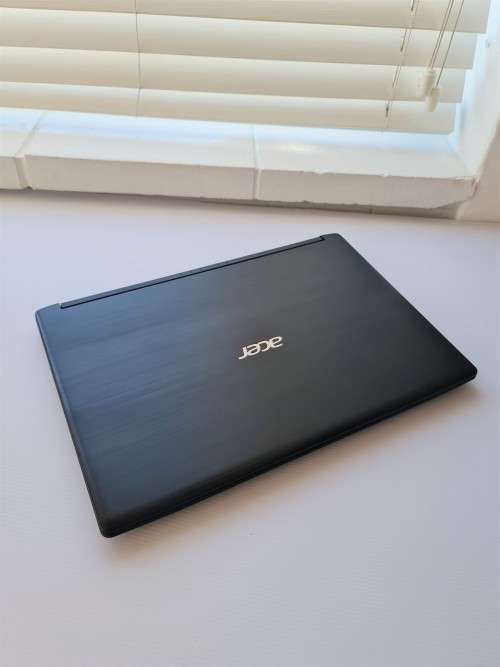 Acer Aspire i3 7th Gen, 4GB DDR4 RAM, 1TB HDD - Budget Beast!