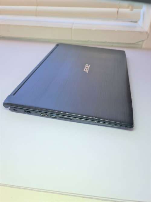 Acer Aspire i3 7th Gen, 4GB DDR4 RAM, 1TB HDD - Budget Beast!