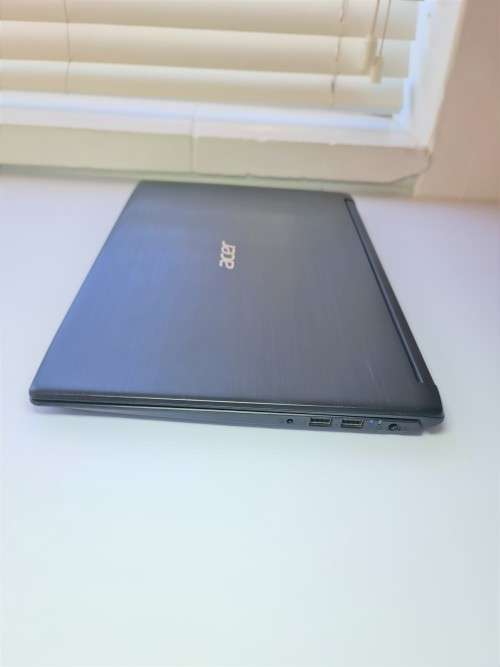 Acer Aspire i3 7th Gen, 4GB DDR4 RAM, 1TB HDD - Budget Beast!