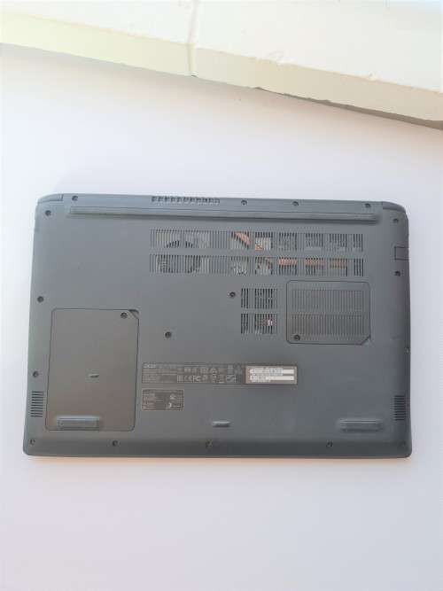 Acer Aspire i3 7th Gen, 4GB DDR4 RAM, 1TB HDD - Budget Beast!