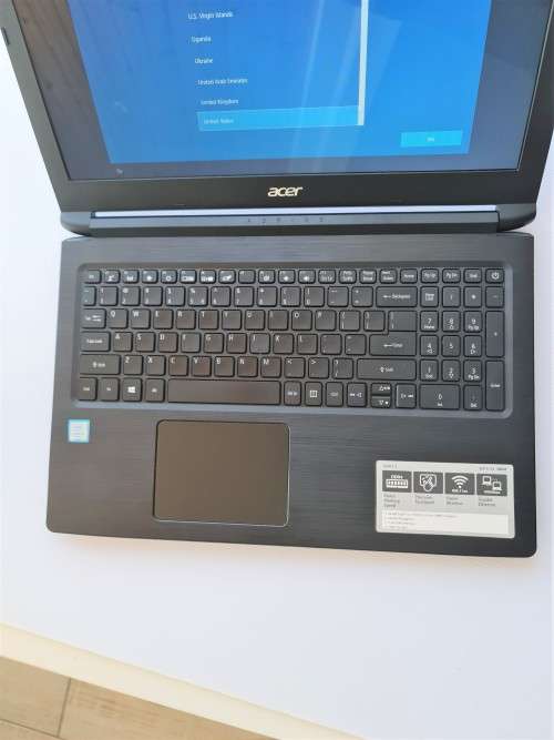 Acer Aspire i3 7th Gen, 4GB DDR4 RAM, 1TB HDD - Budget Beast!
