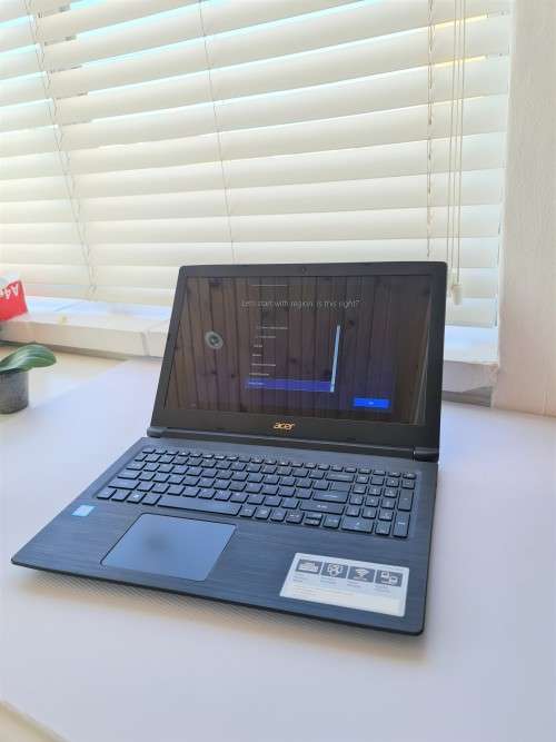 Acer Aspire i3 7th Gen, 4GB DDR4 RAM, 1TB HDD - Budget Beast!