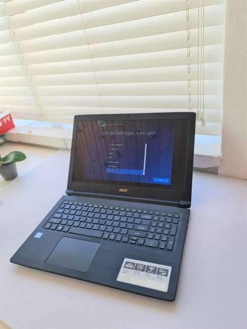 Acer Aspire i3 7th Gen, 4GB DDR4 RAM, 1TB HDD - Budget Beast!