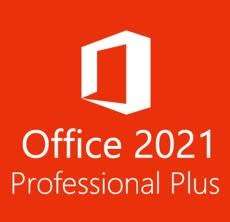 Office 2021 Pro  - Windows (Lifetime activation) - NEW YEAR SPECIAL!