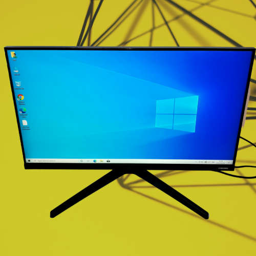 [LIKE NEW!] SAMSUNG 24" IPS LED MONITOR