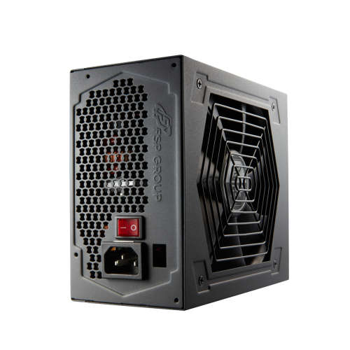 FSP Hydro 550W Modular Power Supply