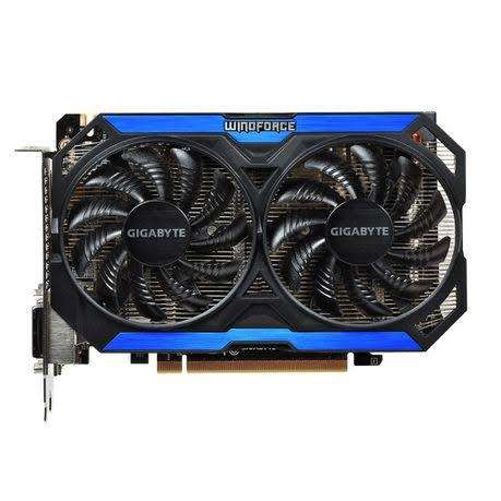 Gigabyte GTX 960 Windforce 4GB GDDR5