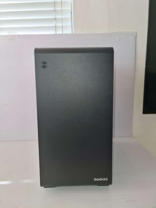 [Budget Gaming!!] i5 3470, 8GB RAM, 240GB SSD, 650w PSU, GTX 550Ti!!