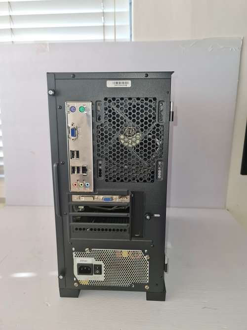 [Budget Gaming!!] i5 3470, 8GB RAM, 240GB SSD, 650w PSU, GTX 550Ti!!