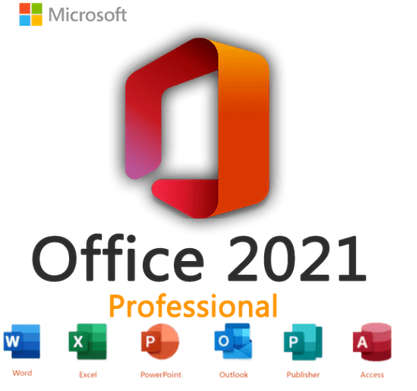 Office 2021 Pro  - Windows (Lifetime activation) - NEW YEAR SPECIAL!
