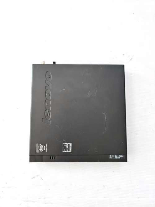 Lenovo I5 4570t, 4GB RAM, 500GB HDD, Windows + Office!