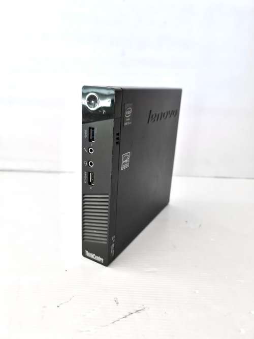 Lenovo I5 4570t, 4GB RAM, 500GB HDD, Windows + Office!
