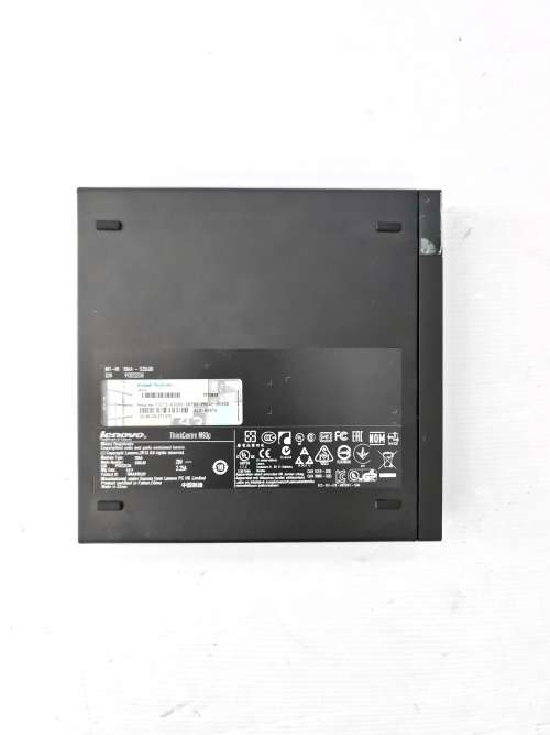 Lenovo I5 4570t, 4GB RAM, 500GB HDD, Windows + Office!