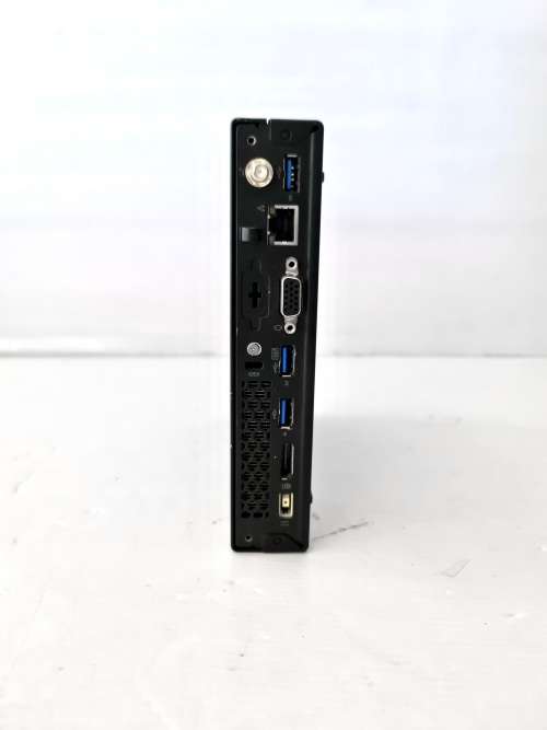 Lenovo I5 4570t, 4GB RAM, 500GB HDD, Windows + Office!