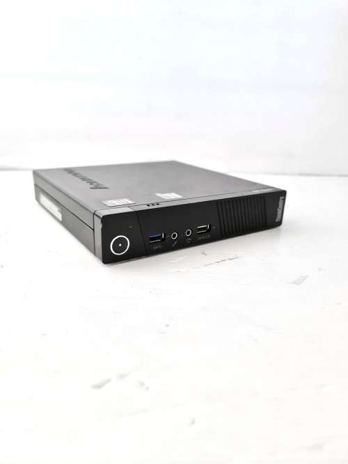 Lenovo I5 4570t, 4GB RAM, 500GB HDD, Windows + Office!