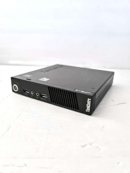 Lenovo I5 4570t, 4GB RAM, 500GB HDD, Windows + Office!