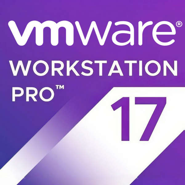 VMware Workstation 17 Pro