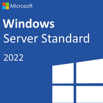 Windows Server 2022 Standard