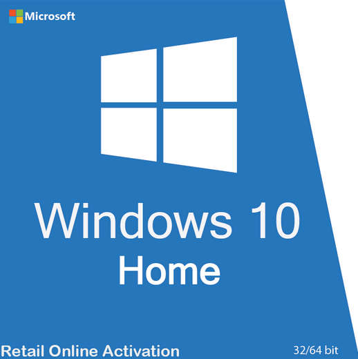 Windows 10 Home